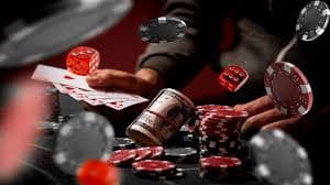 Ilustrasi pengingat bertanggung jawab bermain casino online agar tetap sehat dan terkendali