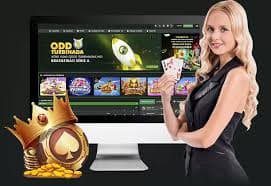 Pengguna mengunggah dokumen identitas untuk proses verifikasi usia secara daring